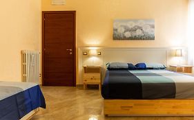Via Nonantola- Twobedrooms Apartment