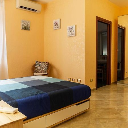 Via Nonantola- Twobedrooms Apartment Roma Esterno foto